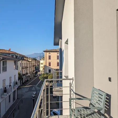 Center Bardolino