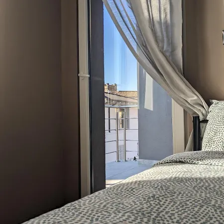 Apartament Center