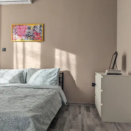Center Apartament *