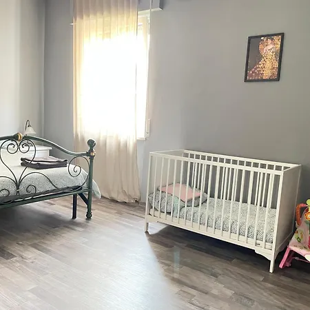 Apartament Center Bardolino
