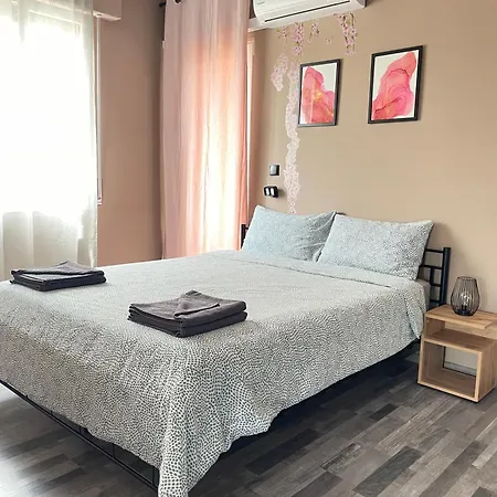 Apartament Center