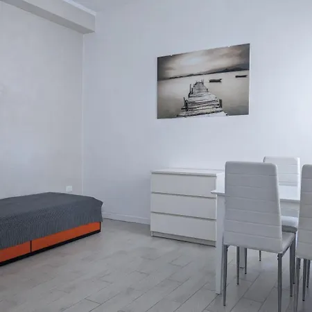 Center Apartament *