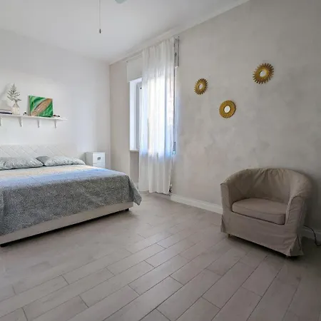Apartament Center *