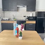 Apartament Center *