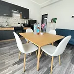 Apartament Center Bardolino