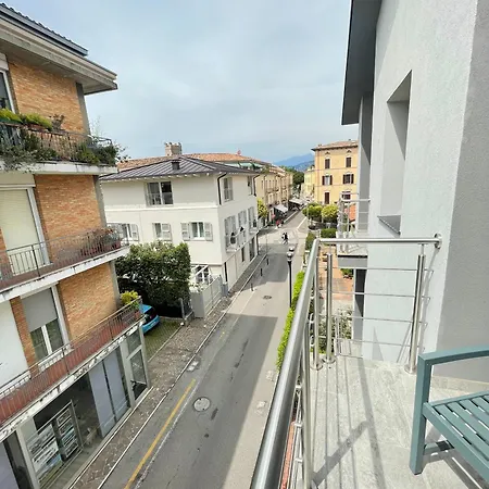 Daire Center Bardolino