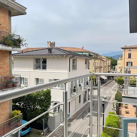 Daire Center Bardolino