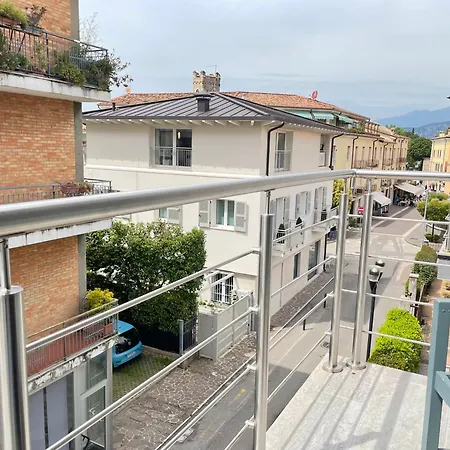 Center Bardolino