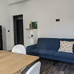Διαμέρισμα Center Μπαρντολίνο