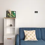 Apartment Center *