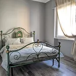 Center Apartman *