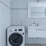 Apartment Center *