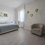 Apartment Center *