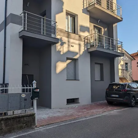Appartamento Center *
