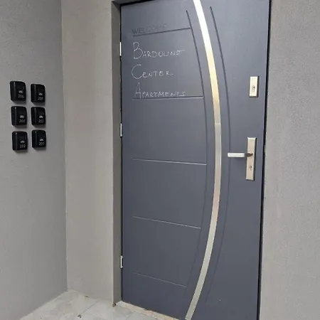 Center Apartment Bardolino