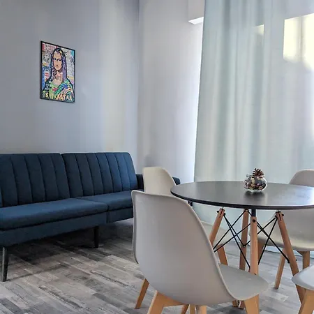 Appartamento Center *