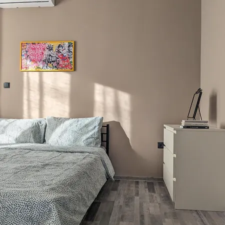 Center Appartamento *
