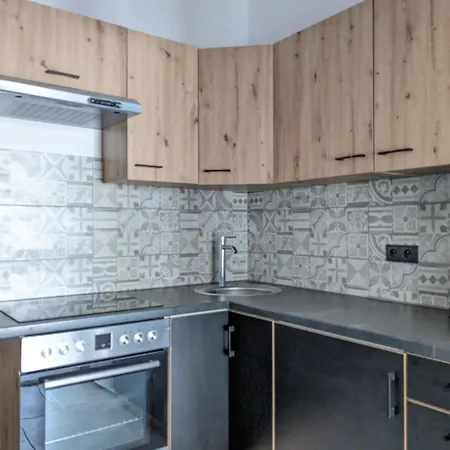 Apartament Center *