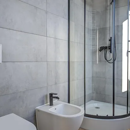 Apartment Center Bardolino