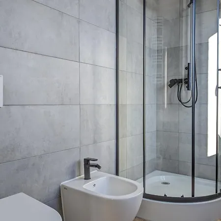 Apartament Center Bardolino
