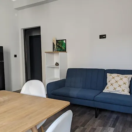 Apartament Center Bardolino