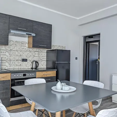 Apartment Center Bardolino