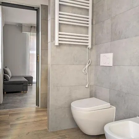 Apartment Center Bardolino