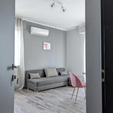 Appartamento Center