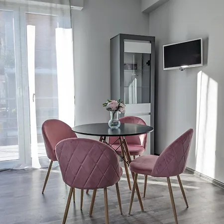 Center Appartement