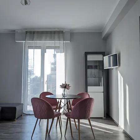 Apartment Center Bardolino