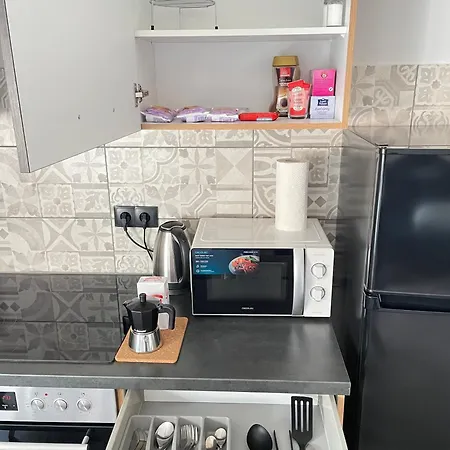 Apartament Center *
