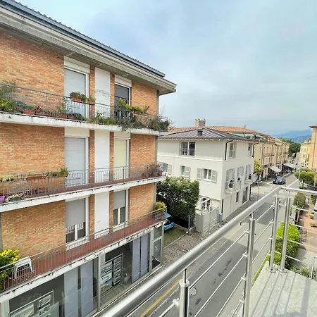 Appartamento Center