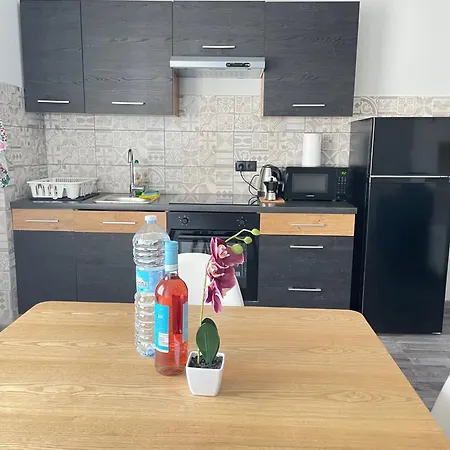 Apartament Center *