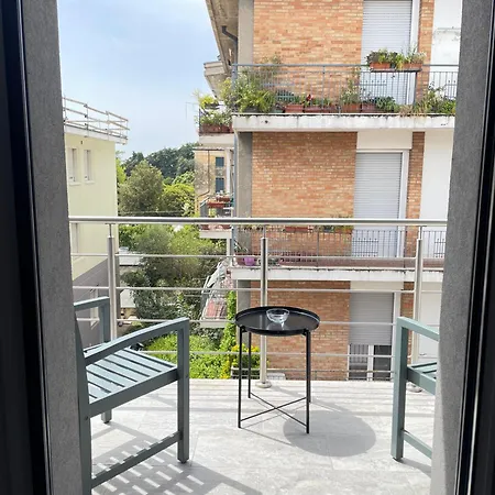 Appartamento Center *