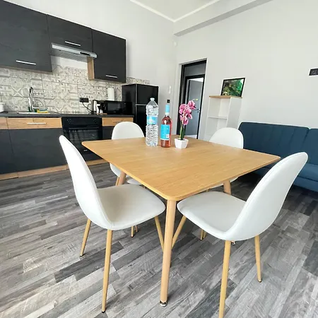 Appartement Center Bardolino