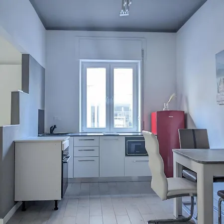 Appartamento Center *