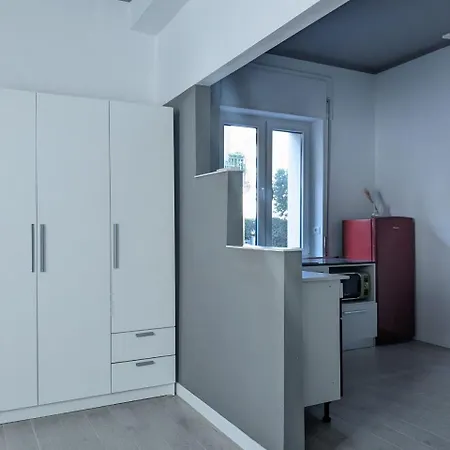 Center Apartament
