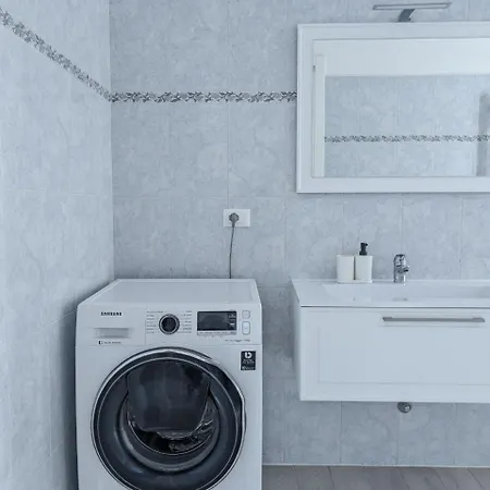 Apartament Center *