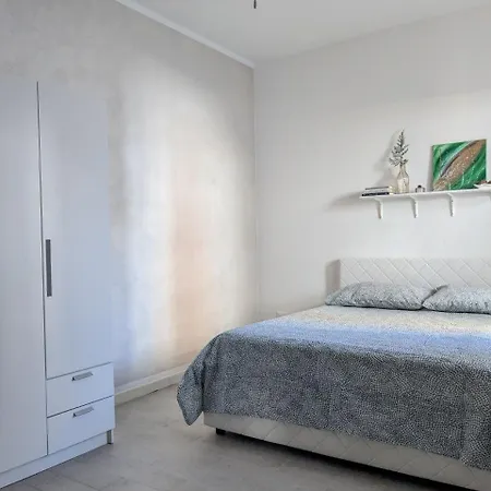 Apartment Center Bardolino