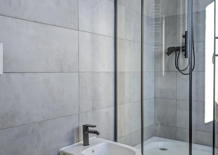 Apartament Center Bardolino