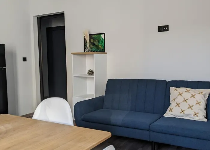Apartament Center Bardolino