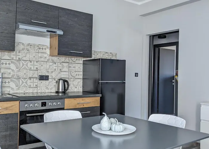 Apartament Center Bardolino