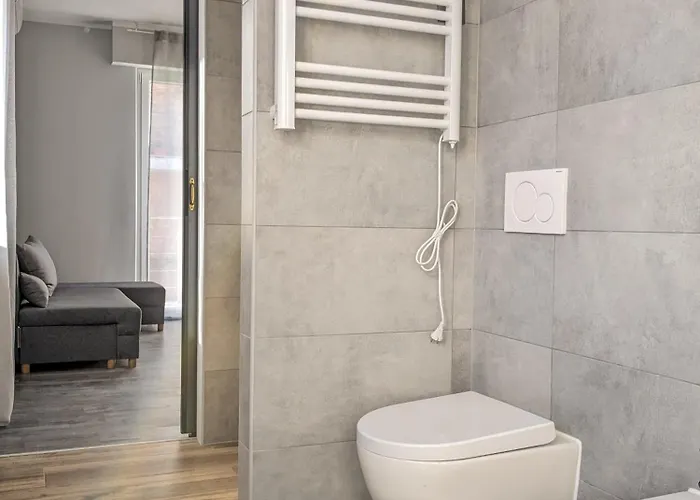 Apartament Center Bardolino