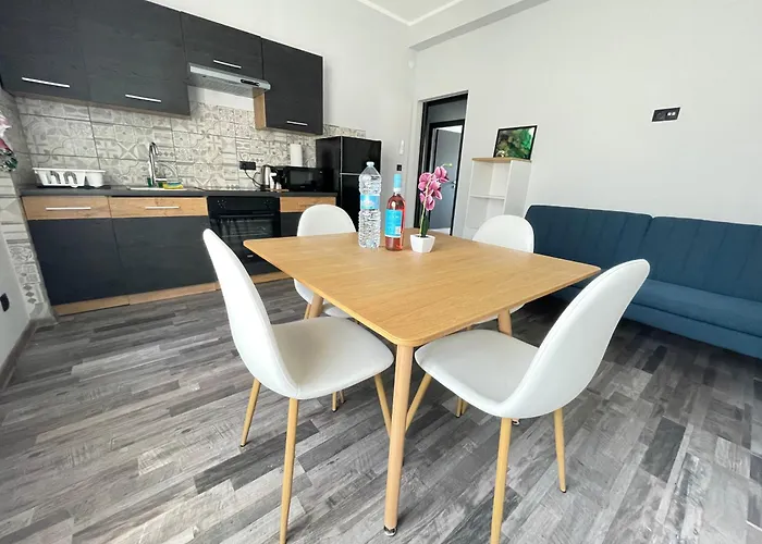 Apartament Center Bardolino