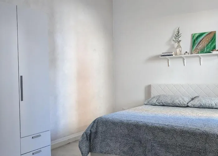 Apartament Center Bardolino