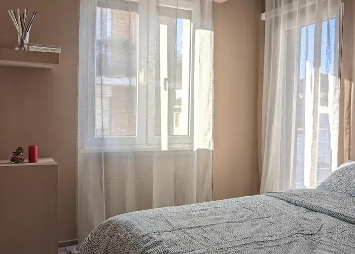 Center Apartament Bardolino